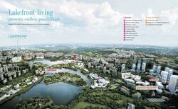 The Lakefront Residences (D22), Condominium #586246871